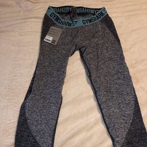 NWT Gymshark leggings